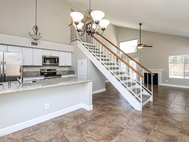 House for sale in Chandler, Arizona