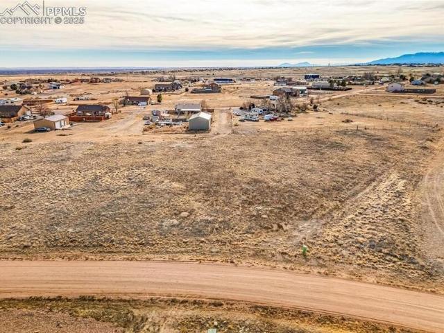 Land for sale in Pueblo