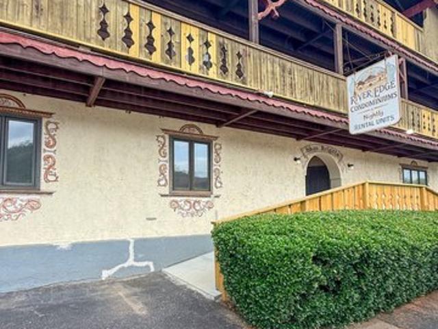 House for sale in Helen, Georgia