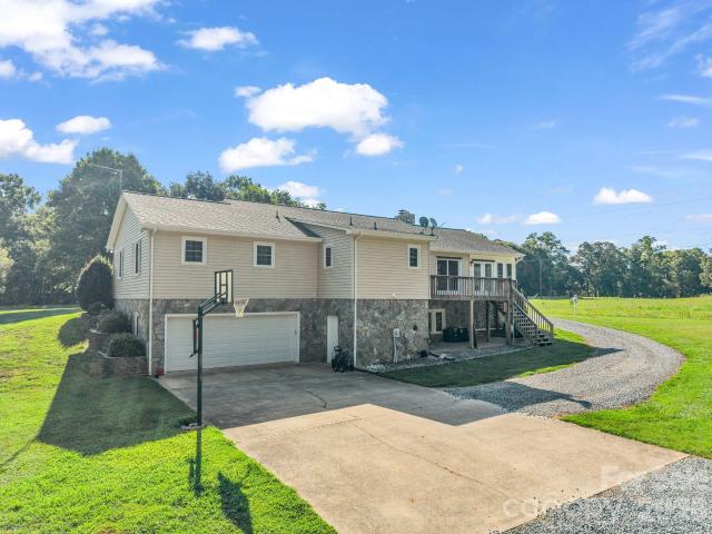 House for sale in Rutherford, North Carolina