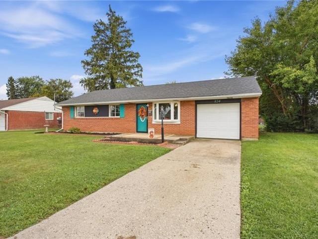 House for sale in Vandalia, Montgomery County