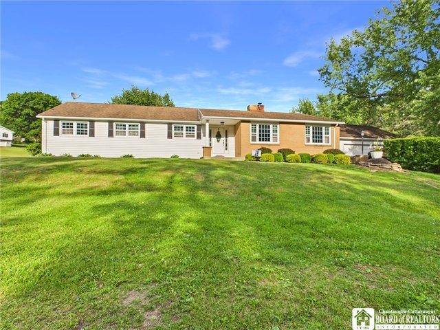 House for sale in Allegany, New York
