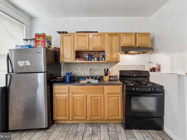 House for sale in Camden, New Jersey