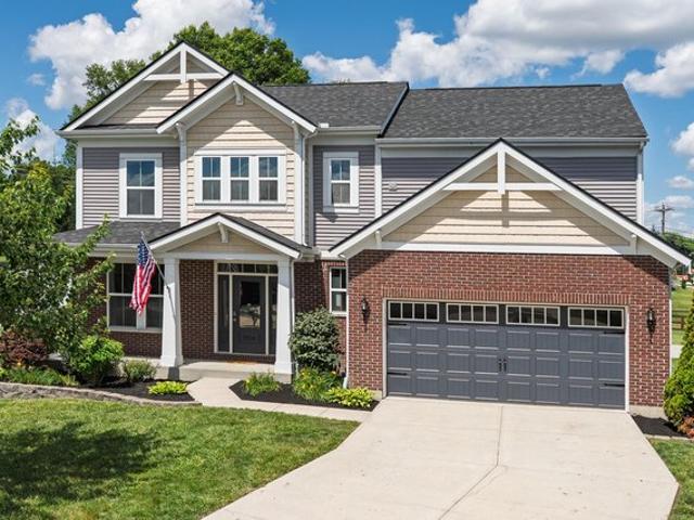 House for sale in Union, Kentucky