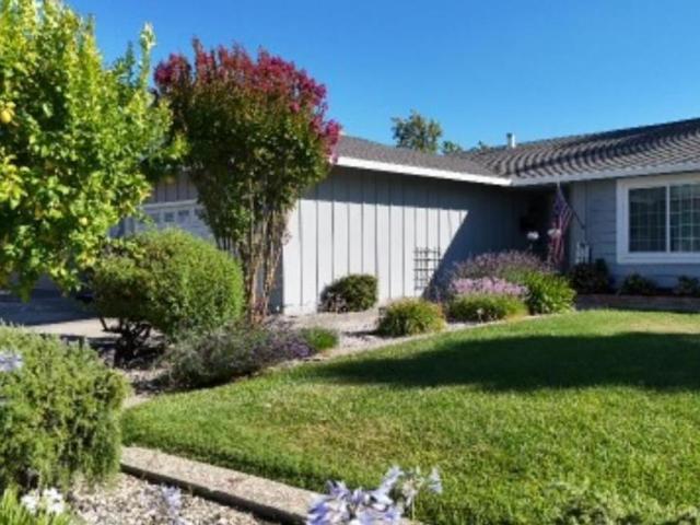 House for sale in Livermore, California