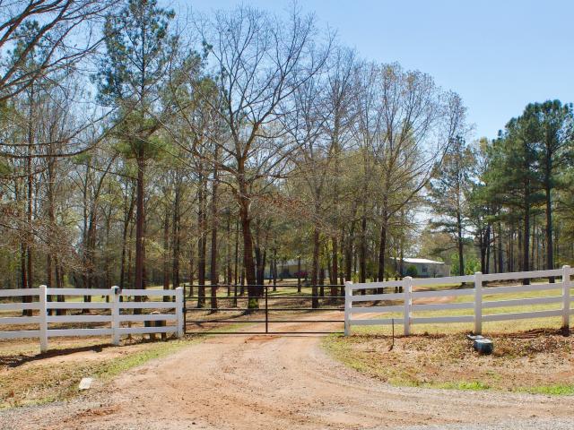 Commercial for sale in Quitman, Georgia