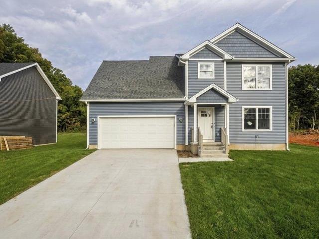 House for sale in Holyoke, Hampden County