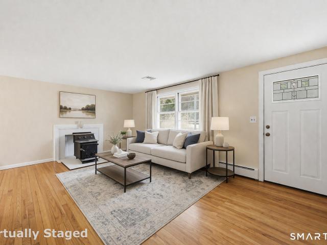 Property for sale in Bolton, Connecticut
