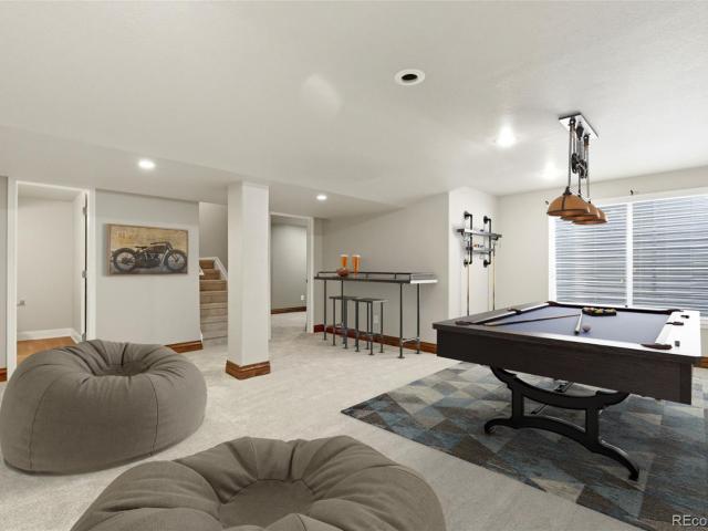 Townhouse for sale in Castle Rock, Colorado