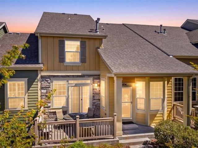 Townhouse for sale in Castle Rock, Colorado