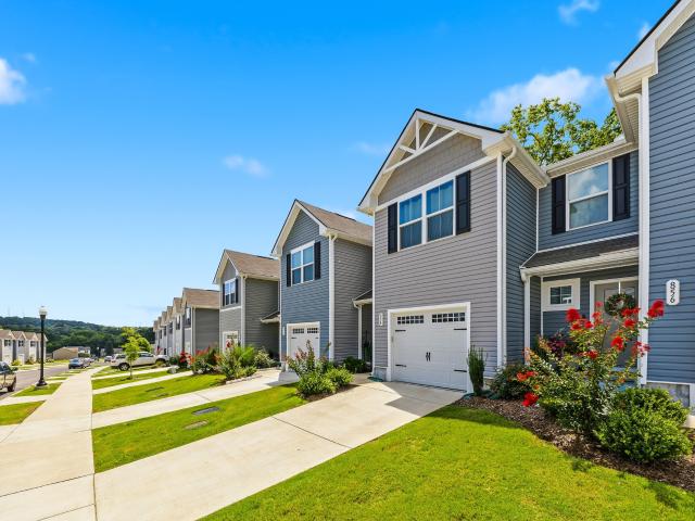 Townhouse for sale in Lebanon, Middle Tennessee