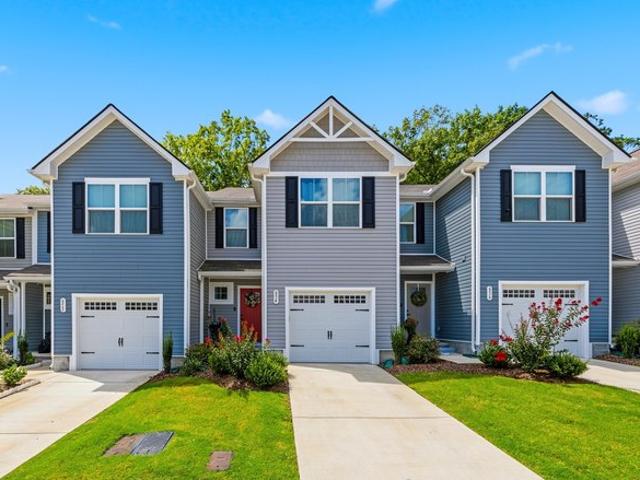 Townhouse for sale in Lebanon, Middle Tennessee