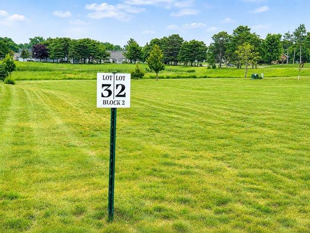 Land for sale in Becker, Minnesota