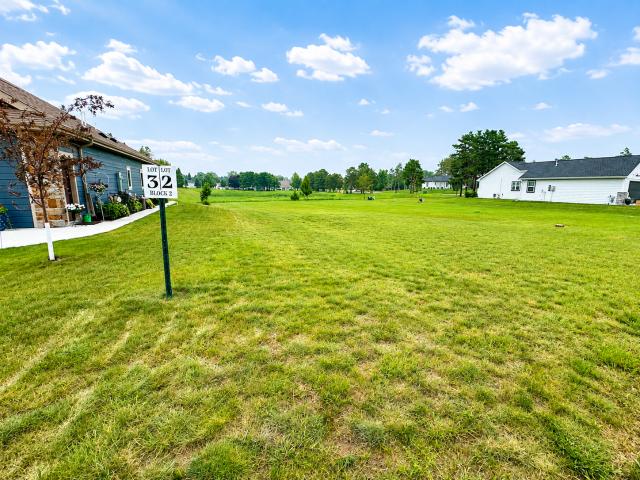 Land for sale in Becker, Minnesota