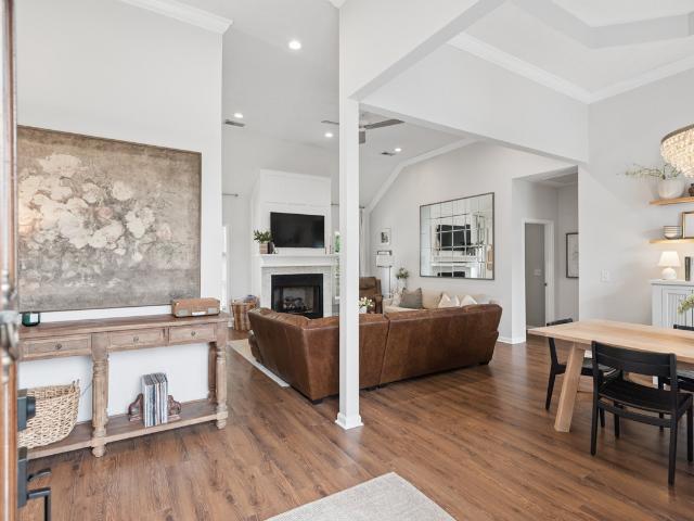 House for sale in Tennessee