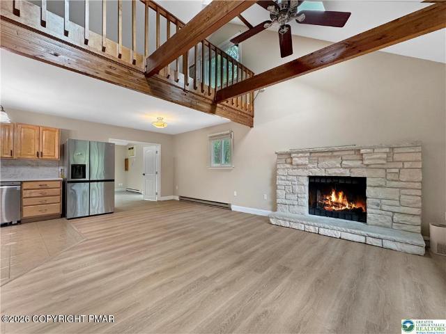 House for sale in Gilbert, Pennsylvania