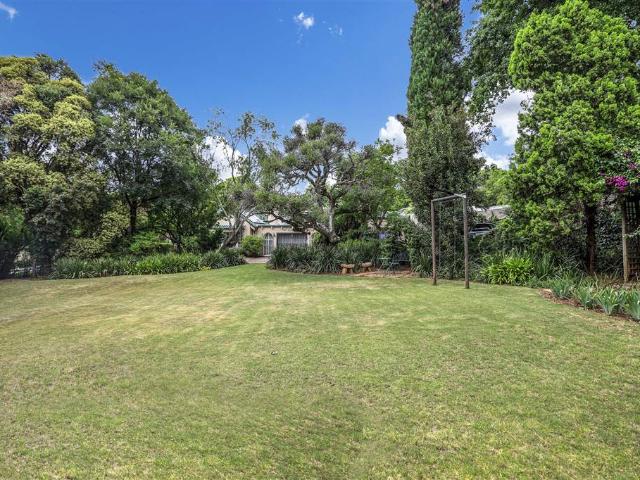 Land for sale in Johannesburg, North & Sandton
