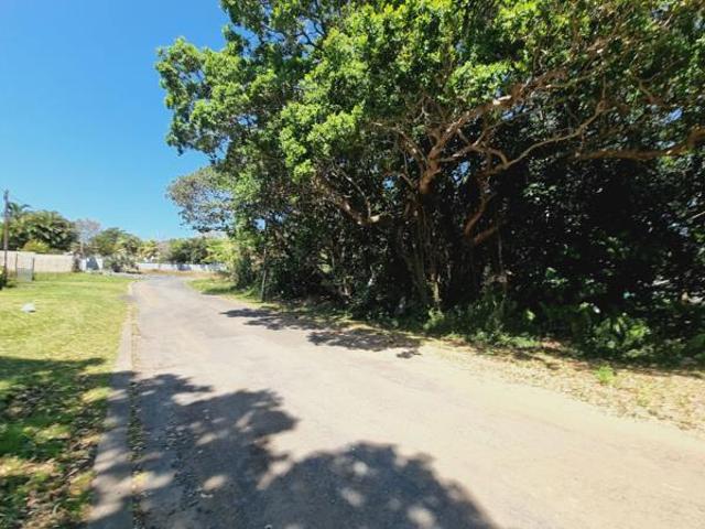 Land for sale in Ugu District Municipality, Kwazulu-natal