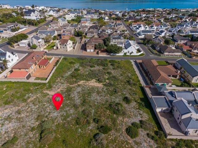 Land for sale in Western Cape