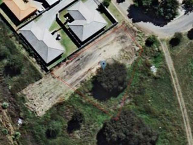 Land for sale in Gert Sibande, Mpumalanga