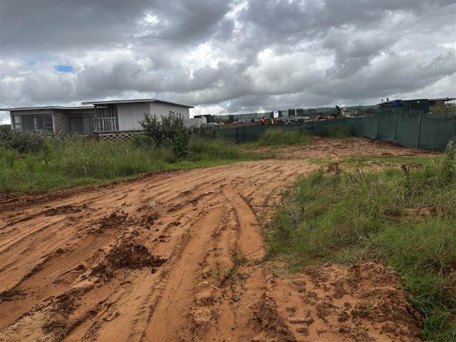 Land for sale in Dolphin Coast, Kwazulu-natal