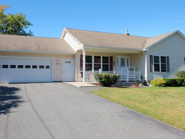 House for sale in North Vassalboro, Vassalboro