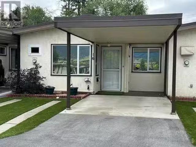 Condo for sale in Penticton