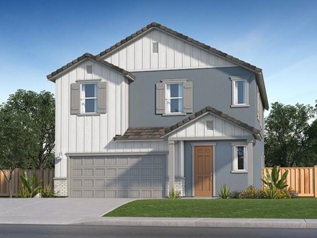 House for sale in Ripon, California