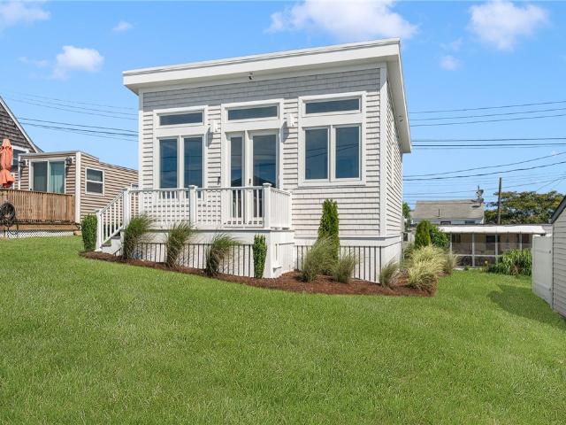 House for sale in Rhode Island