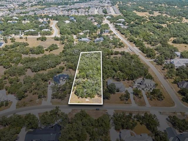 Land for sale in Bulverde, Texas