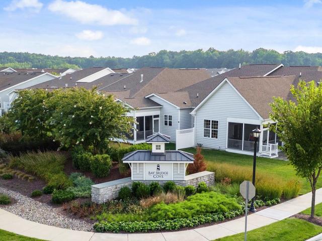 Condo for sale in Stevensville, Maryland