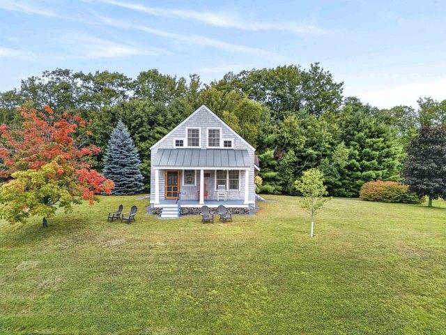 House for sale in New Hampshire