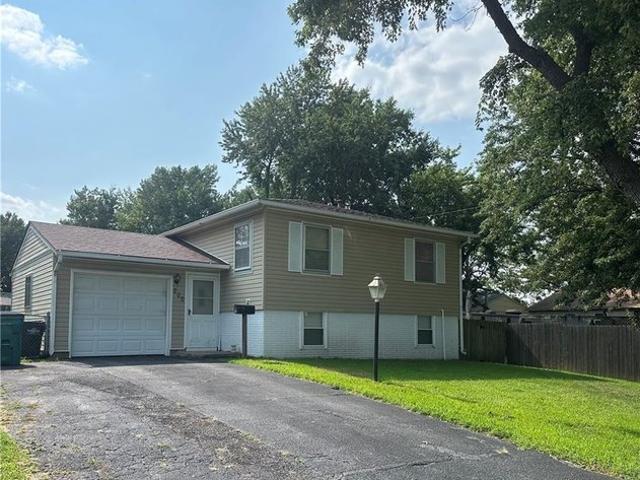 House for sale in Independence, Missouri