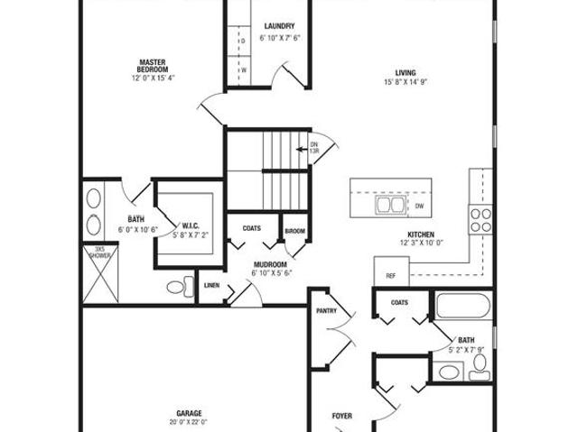 Condo for sale in Fenton, Michigan
