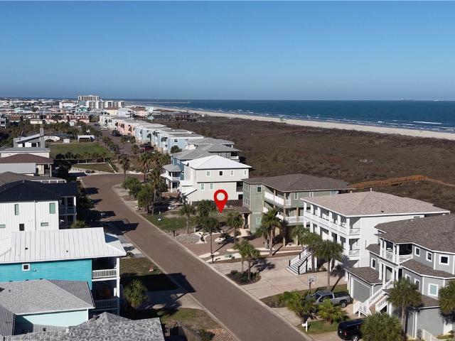 Land for sale in Port Aransas, Texas