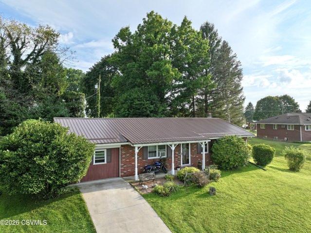 House for sale in Sunbury, Pennsylvania