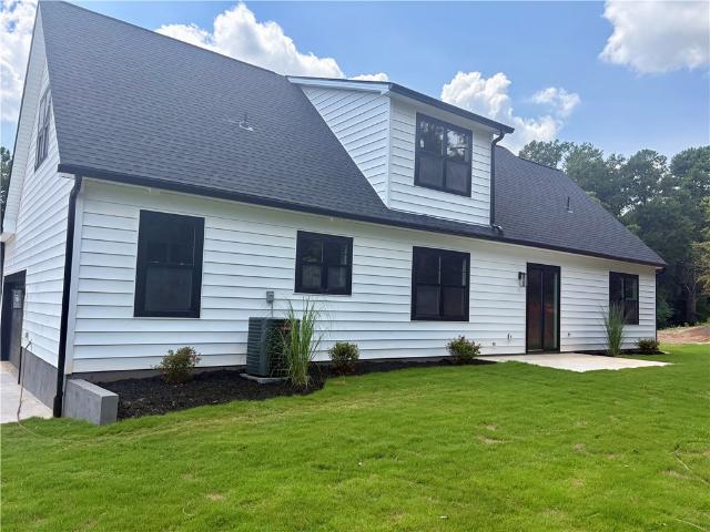 House for sale in Seneca, South Carolina
