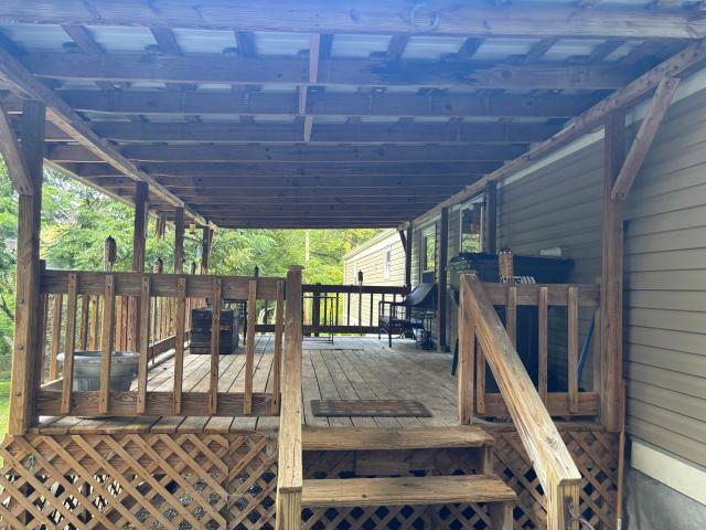House for sale in Soddy-Daisy, East Tennessee