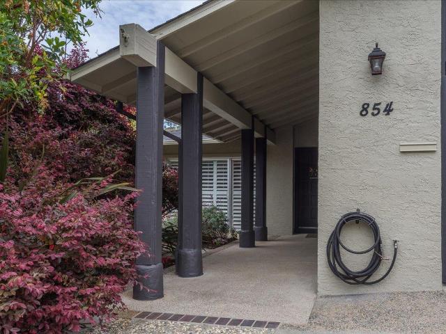 Property for sale in San Mateo, California