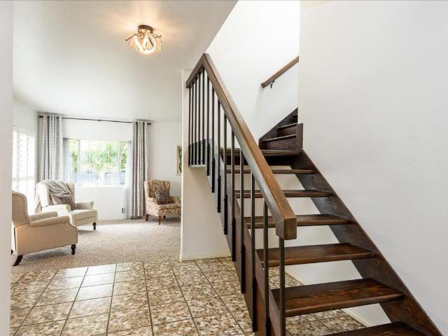 House for sale in San Mateo, California