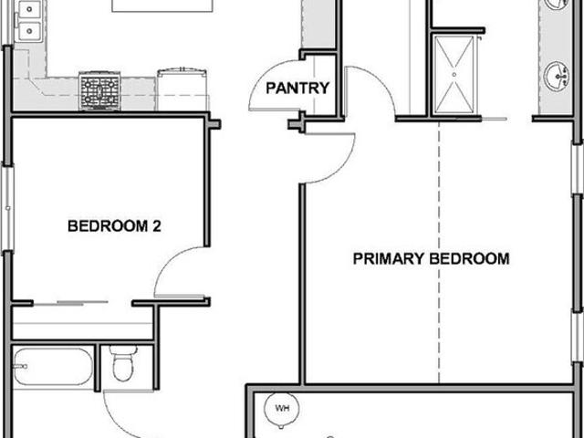 House for sale in Washington