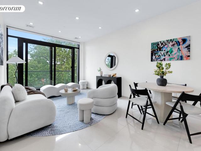 Condo for sale in Bedford-Stuyvesant, New York