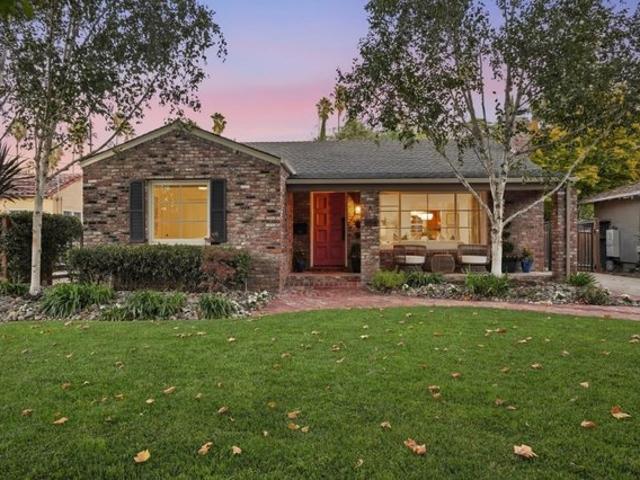 House for sale in San Jose, California