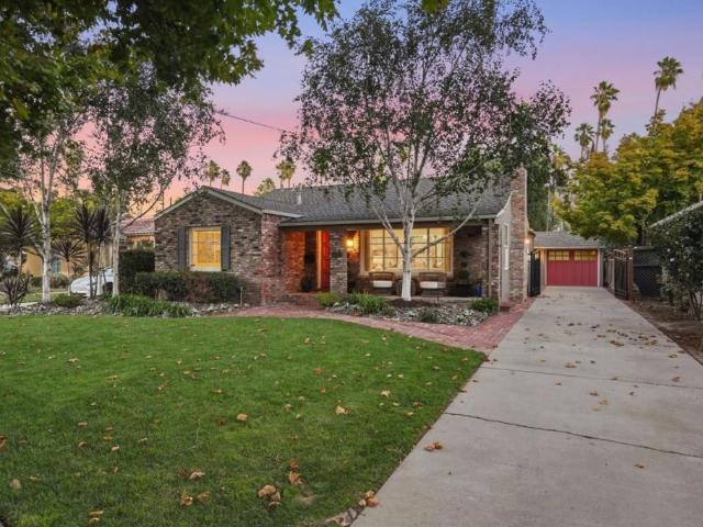 House for sale in San Jose, California