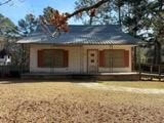 House for sale in Cordele, Georgia