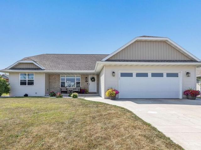 House for sale in De Pere, Wisconsin