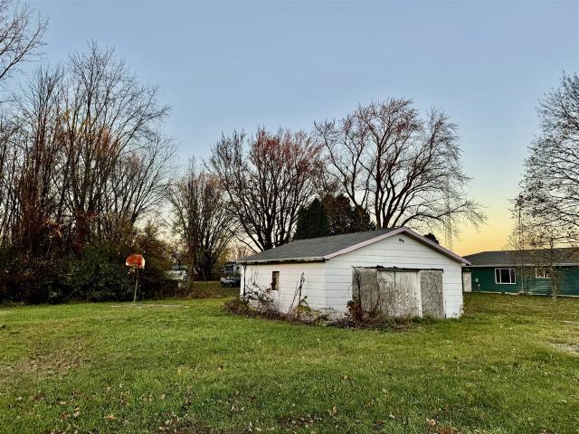 House for sale in Michigan