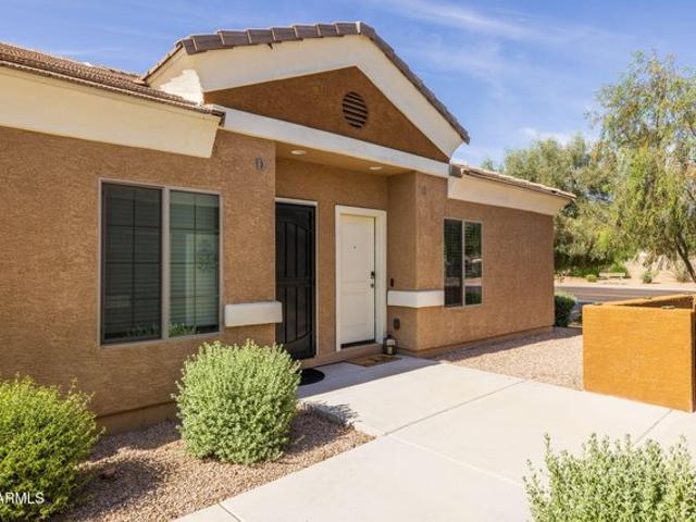 Townhouse for sale in Apache Junction, Pinal County