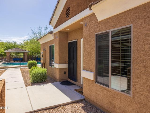 Townhouse for sale in Superstition Villa, Apache Junction