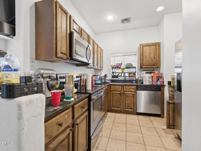 Condo for sale in Apache Junction, Arizona